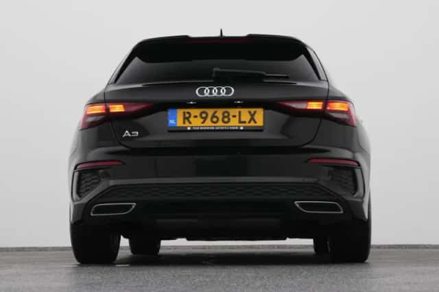 Audi A3 (2021) thumbnail 36