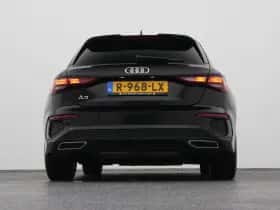 Audi A3 (2021) thumbnail 36