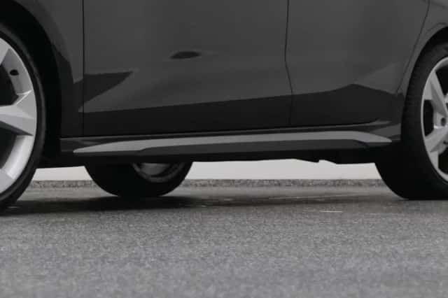 Audi A3 (2021) thumbnail 37