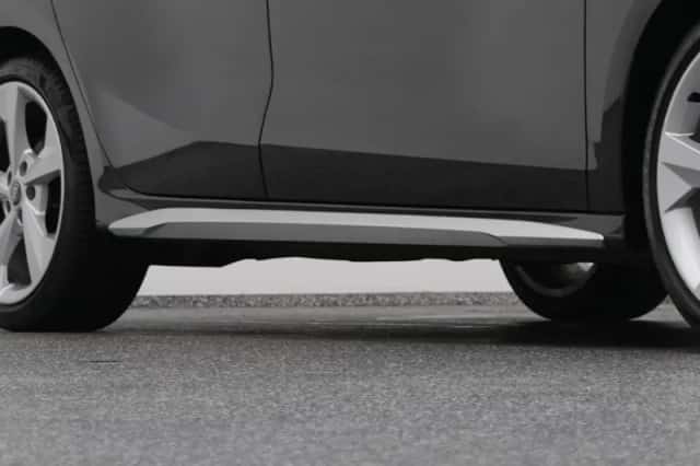 Audi A3 (2021) thumbnail 38