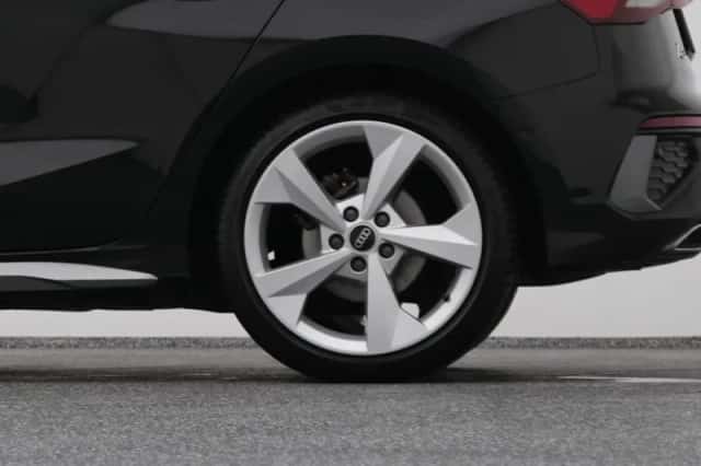Audi A3 (2021) thumbnail 40