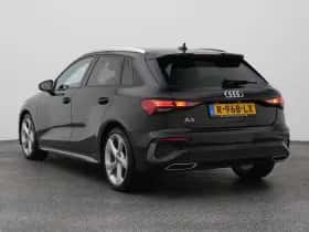 Audi A3 (2021) thumbnail 5