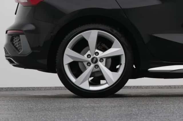 Audi A3 (2021) thumbnail 41
