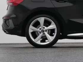 Audi A3 (2021) thumbnail 41
