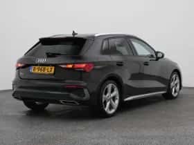 Audi A3 (2021) thumbnail 6