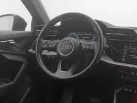 Audi A3 (2021) thumbnail 7
