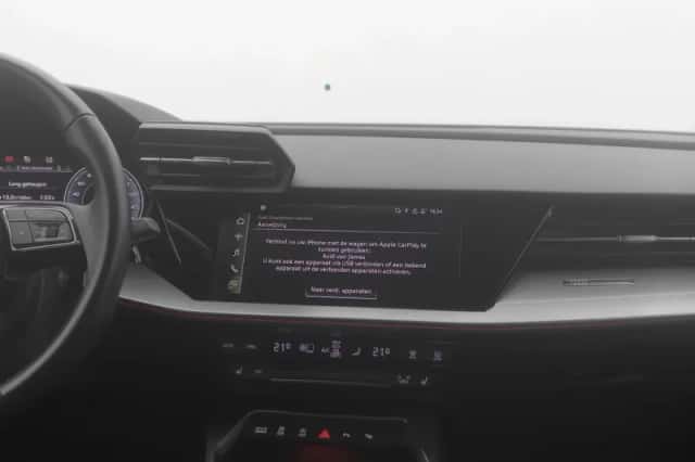 Audi A3 (2021) thumbnail 8