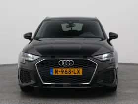 Audi A3 (2021) thumbnail 9