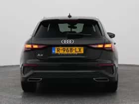 Audi A3 (2021) thumbnail 10