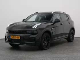 Lynk & Co 01 (2023)