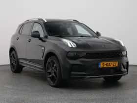 Lynk & Co 01 (2023) thumbnail 2
