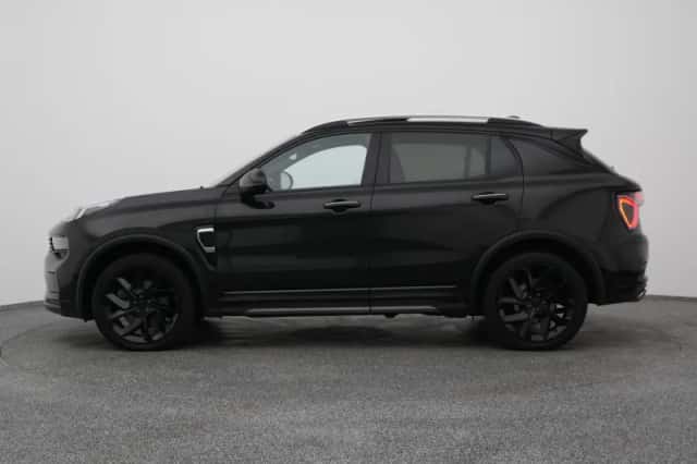 Lynk & Co 01 (2023) thumbnail 13