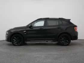 Lynk & Co 01 (2023) thumbnail 13