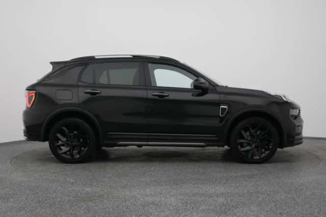 Lynk & Co 01 (2023) thumbnail 14