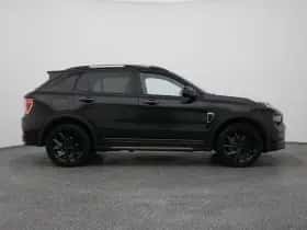 Lynk & Co 01 (2023) thumbnail 14