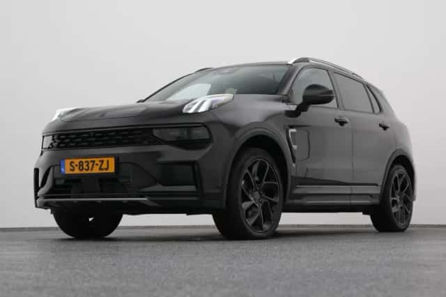 Lynk & Co 01 (2023) thumbnail 15