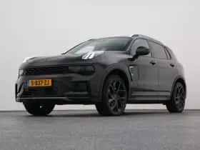 Lynk & Co 01 (2023) thumbnail 15
