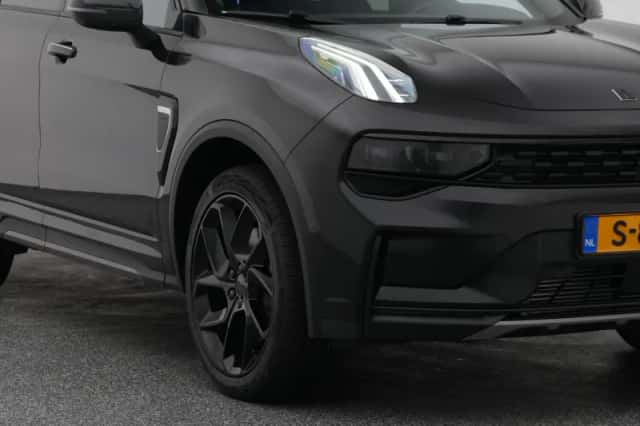 Lynk & Co 01 (2023) thumbnail 17