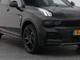 Lynk & Co 01 (2023) thumbnail 17