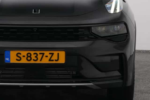 Lynk & Co 01 (2023) thumbnail 19