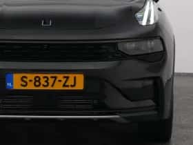 Lynk & Co 01 (2023) thumbnail 19