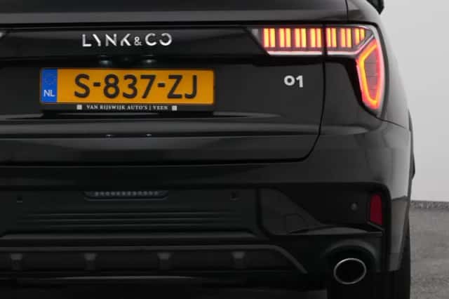 Lynk & Co 01 (2023) thumbnail 20