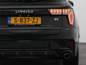 Lynk & Co 01 (2023) thumbnail 20