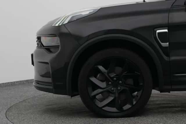 Lynk & Co 01 (2023) thumbnail 21