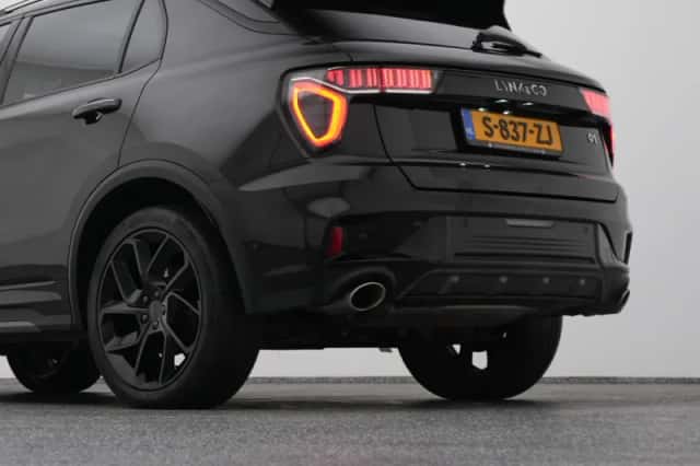 Lynk & Co 01 (2023) thumbnail 22