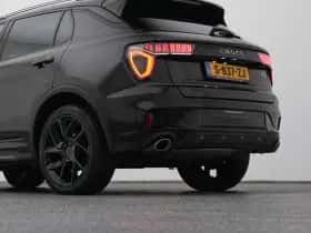Lynk & Co 01 (2023) thumbnail 22