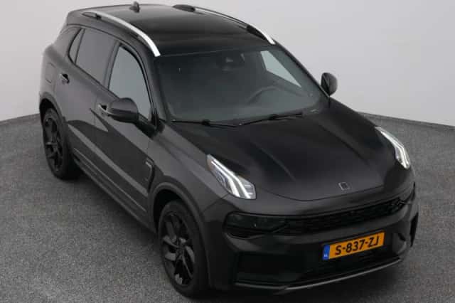Lynk & Co 01 (2023) thumbnail 24