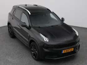 Lynk & Co 01 (2023) thumbnail 24
