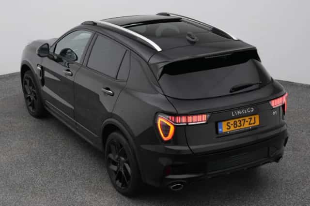 Lynk & Co 01 (2023) thumbnail 25