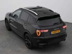 Lynk & Co 01 (2023) thumbnail 25