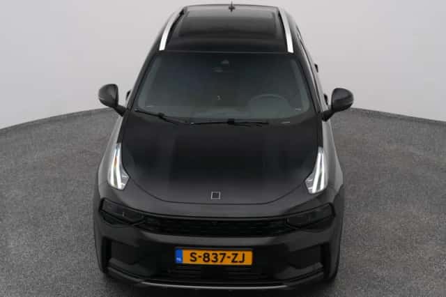 Lynk & Co 01 (2023) thumbnail 26