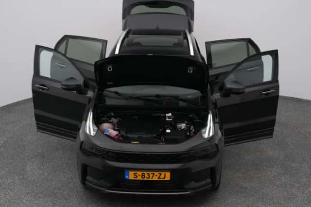 Lynk & Co 01 (2023) thumbnail 27
