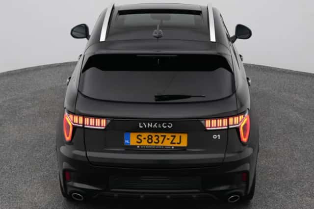 Lynk & Co 01 (2023) thumbnail 28