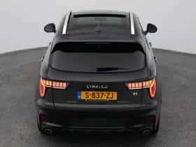 Lynk & Co 01 (2023) thumbnail 28
