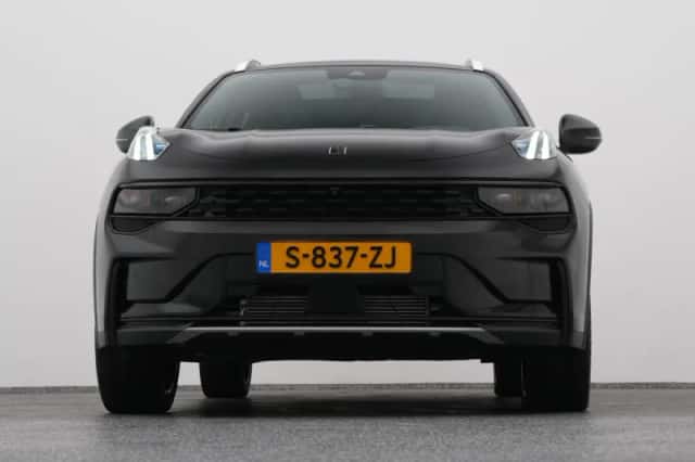 Lynk & Co 01 (2023) thumbnail 33