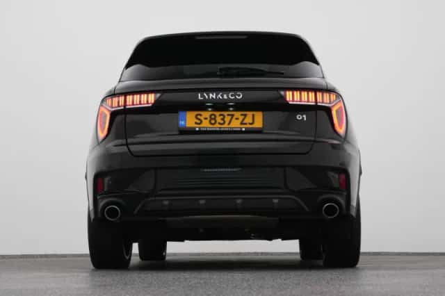 Lynk & Co 01 (2023) thumbnail 34