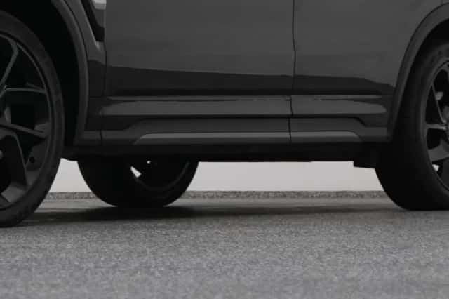 Lynk & Co 01 (2023) thumbnail 35