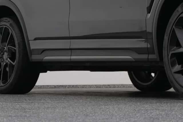 Lynk & Co 01 (2023) thumbnail 36