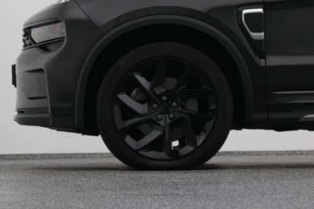 Lynk & Co 01 (2023) thumbnail 37