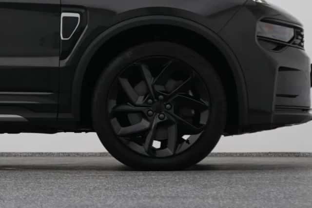 Lynk & Co 01 (2023) thumbnail 40