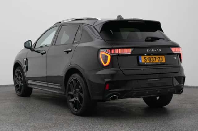 Lynk & Co 01 (2023) thumbnail 5