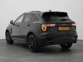 Lynk & Co 01 (2023) thumbnail 5
