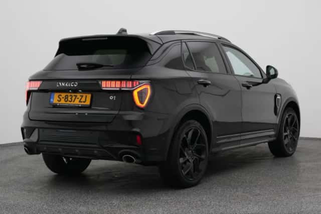Lynk & Co 01 (2023) thumbnail 6