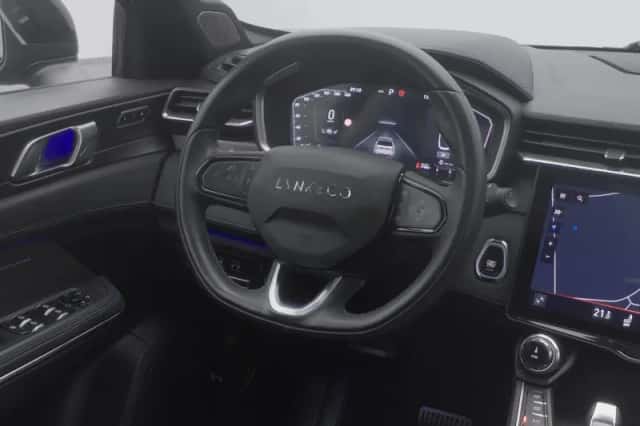 Lynk & Co 01 (2023) thumbnail 7