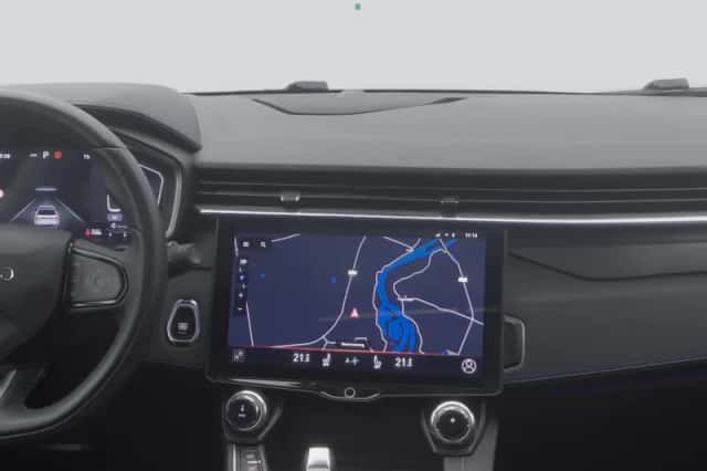 Lynk & Co 01 (2023) thumbnail 8