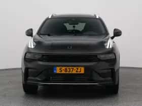 Lynk & Co 01 (2023) thumbnail 9